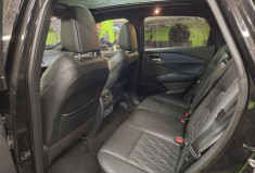 Nissan Qashqai 1.3 DIG-T MHEV 158CH X TRONIC TEKNA+ 39000KMS