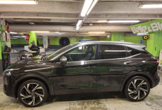 Nissan Qashqai 1.3 DIG-T MHEV 158CH X TRONIC TEKNA+ 39000KMS