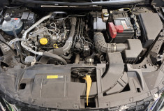 Nissan Qashqai 1.3 DIG-T MHEV 158CH X TRONIC TEKNA+ 39000KMS