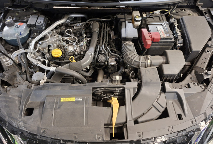 Nissan Qashqai 1.3 DIG-T MHEV 158CH X TRONIC TEKNA+ 39000KMS