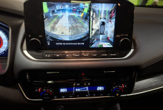 Nissan Qashqai 1.3 DIG-T MHEV 158CH X TRONIC TEKNA+ 39000KMS