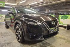 Nissan Qashqai 1.3 DIG-T MHEV 158CH X TRONIC TEKNA+ 39000KMS
