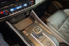 Nissan Qashqai 1.3 DIG-T MHEV 158CH X TRONIC TEKNA+ 39000KMS