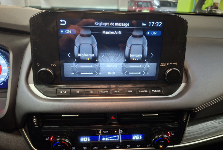 Nissan Qashqai 1.3 DIG-T MHEV 158CH X TRONIC TEKNA+ 39000KMS