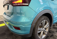 Volkswagen T-Cross R-line 1.0 TSI 115 DSG7 + PACK DRIVE ASSIST + Beats AUDIO