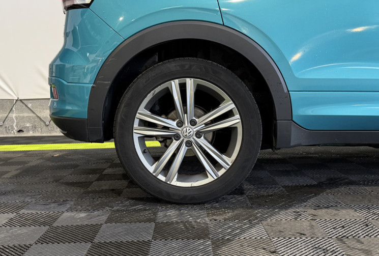 Volkswagen T-Cross R-line 1.0 TSI 115 DSG7 + PACK DRIVE ASSIST + Beats AUDIO