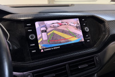 Volkswagen T-Cross R-line 1.0 TSI 115 DSG7 