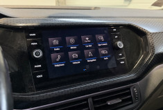 Volkswagen T-Cross R-line 1.0 TSI 115 DSG7 + PACK DRIVE ASSIST + Beats AUDIO