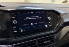 Volkswagen T-Cross R-line 1.0 TSI 115 DSG7 + PACK DRIVE ASSIST + Beats AUDIO