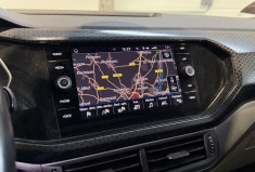 Volkswagen T-Cross R-line 1.0 TSI 115 DSG7 