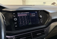 Volkswagen T-Cross R-line 1.0 TSI 115 DSG7 + PACK DRIVE ASSIST + Beats AUDIO