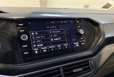 Volkswagen T-Cross R-line 1.0 TSI 115 DSG7 + PACK DRIVE ASSIST + Beats AUDIO