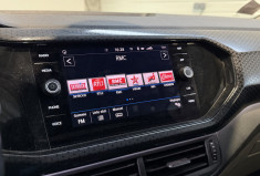 Volkswagen T-Cross R-line 1.0 TSI 115 DSG7 + PACK DRIVE ASSIST + Beats AUDIO