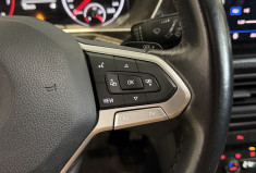 Volkswagen T-Cross R-line 1.0 TSI 115 DSG7 + PACK DRIVE ASSIST + Beats AUDIO