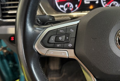 Volkswagen T-Cross R-line 1.0 TSI 115 DSG7 + PACK DRIVE ASSIST + Beats AUDIO