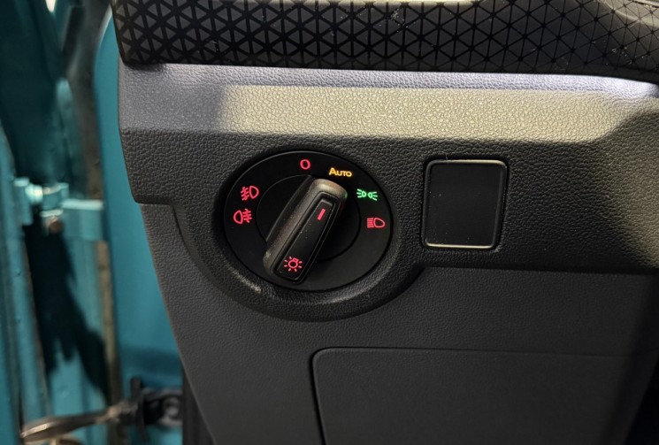 Volkswagen T-Cross R-line 1.0 TSI 115 DSG7 