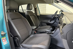 Volkswagen T-Cross R-line 1.0 TSI 115 DSG7 + PACK DRIVE ASSIST + Beats AUDIO