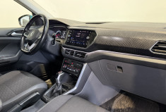 Volkswagen T-Cross R-line 1.0 TSI 115 DSG7 