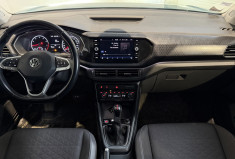 Volkswagen T-Cross R-line 1.0 TSI 115 DSG7 