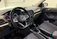 Volkswagen T-Cross R-line 1.0 TSI 115 DSG7 