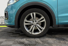 Volkswagen T-Cross R-line 1.0 TSI 115 DSG7 