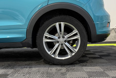 Volkswagen T-Cross R-line 1.0 TSI 115 DSG7 