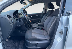 Volkswagen Polo 1.4 TDI 90ch BlueMotion Technology Allstar 5p