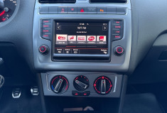 Volkswagen Polo 1.4 TDI 90ch BlueMotion Technology Allstar 5p