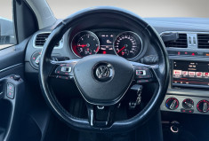 Volkswagen Polo 1.4 TDI 90ch BlueMotion Technology Allstar 5p