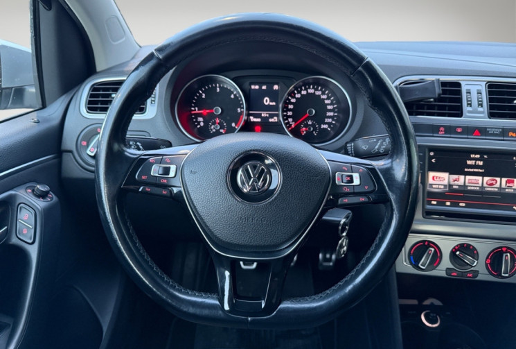 Volkswagen Polo 1.4 TDI 90ch BlueMotion Technology Allstar 5p