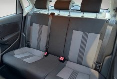 Volkswagen Polo 1.4 TDI 90ch BlueMotion Technology Allstar 5p