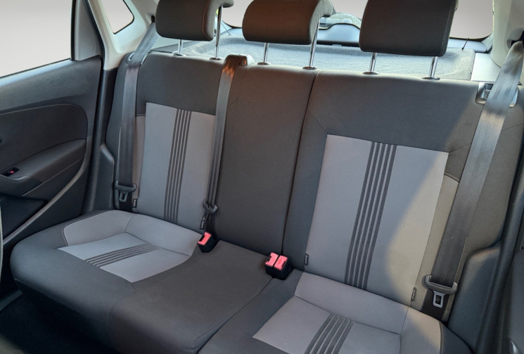 Volkswagen Polo 1.4 TDI 90ch BlueMotion Technology Allstar 5p