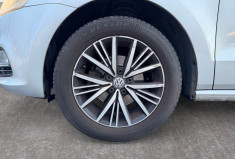 Volkswagen Polo 1.4 TDI 90ch BlueMotion Technology Allstar 5p