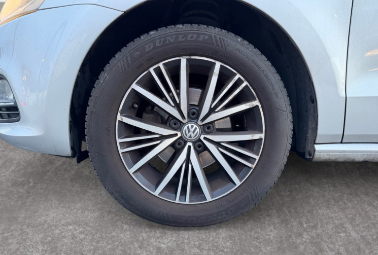 Volkswagen Polo 1.4 TDI 90ch BlueMotion Technology Allstar 5p