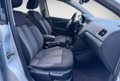 Volkswagen Polo 1.4 TDI 90ch BlueMotion Technology Allstar 5p