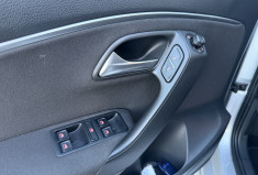 Volkswagen Polo 1.4 TDI 90ch BlueMotion Technology Allstar 5p