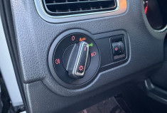 Volkswagen Polo 1.4 TDI 90ch BlueMotion Technology Allstar 5p