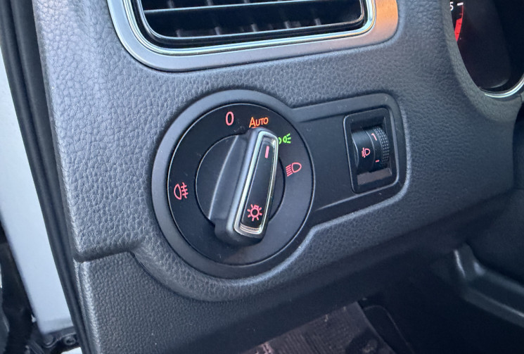 Volkswagen Polo 1.4 TDI 90ch BlueMotion Technology Allstar 5p