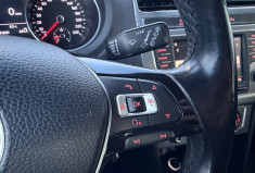 Volkswagen Polo 1.4 TDI 90ch BlueMotion Technology Allstar 5p
