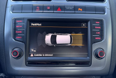 Volkswagen Polo 1.4 TDI 90ch BlueMotion Technology Allstar 5p