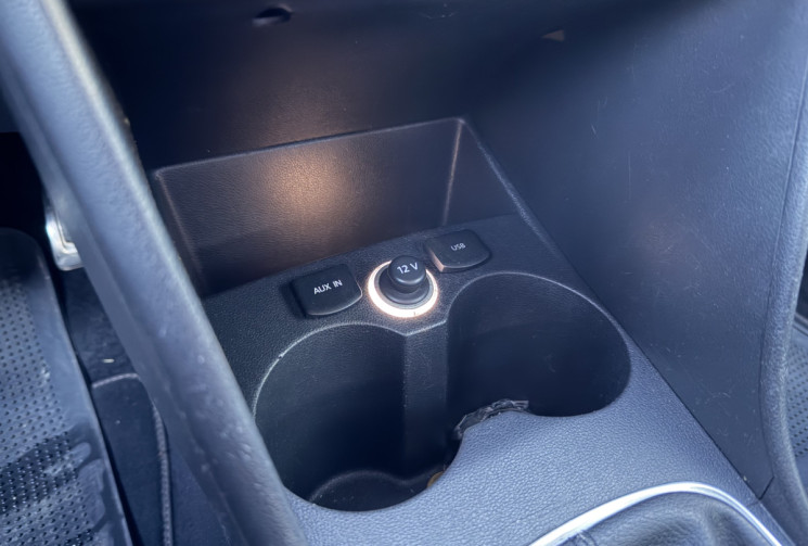 Volkswagen Polo 1.4 TDI 90ch BlueMotion Technology Allstar 5p