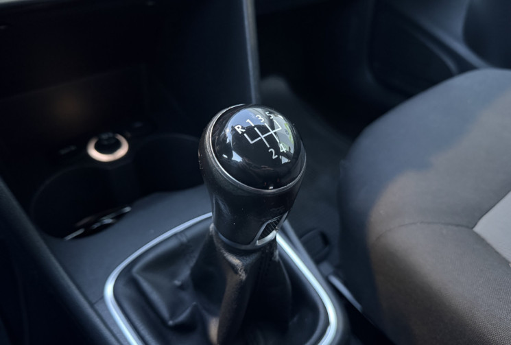 Volkswagen Polo 1.4 TDI 90ch BlueMotion Technology Allstar 5p