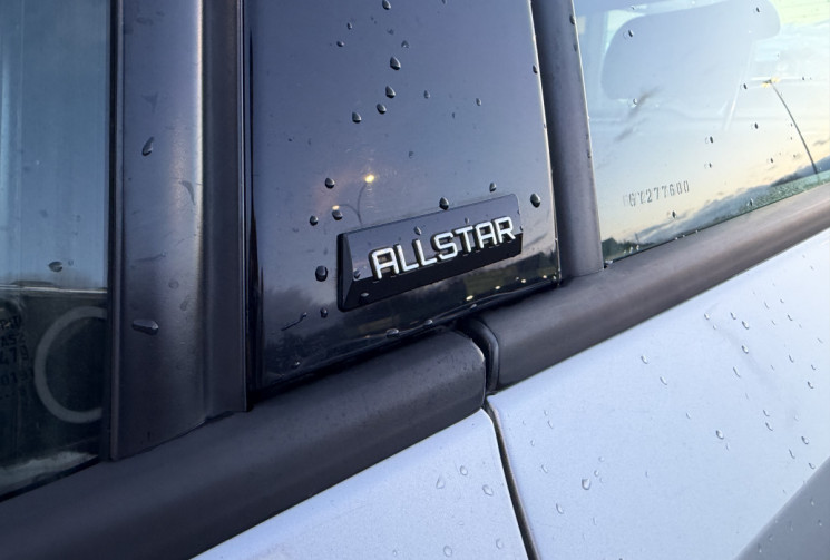 Volkswagen Polo 1.4 TDI 90ch BlueMotion Technology Allstar 5p