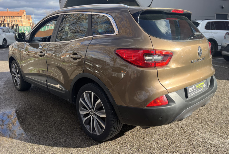 Renault Kadjar 1.5 110 dci