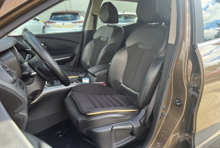 Renault Kadjar 1.5 dCi 110ch energy Business 