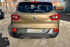 Renault Kadjar 1.5 dCi 110ch energy Business 