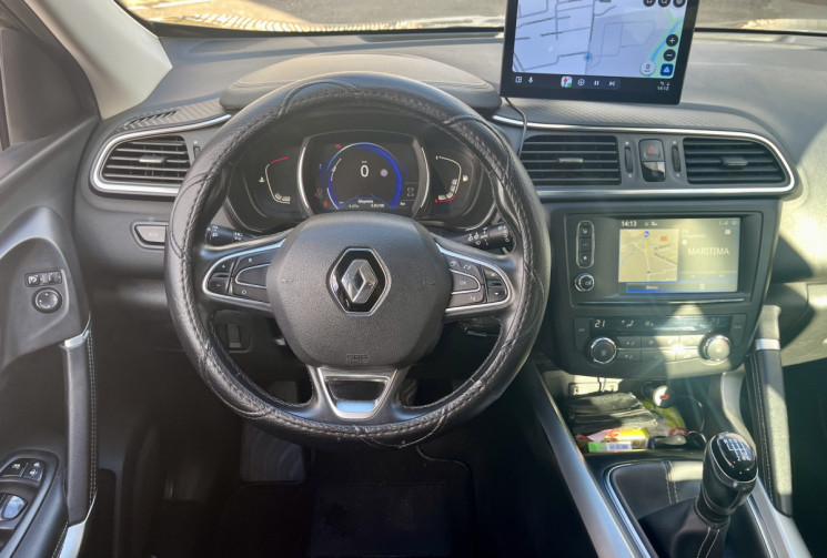 Renault Kadjar 1.5 dCi 110ch energy Business 