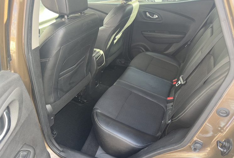 Renault Kadjar 1.5 110 dci