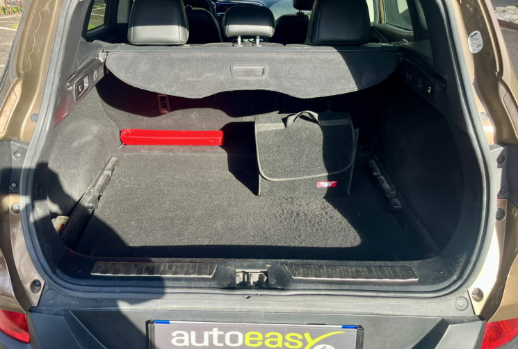 Renault Kadjar 1.5 110 dci