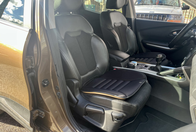 Renault Kadjar 1.5 110 dci